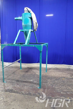 Dust Collector