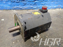 Servo Motor