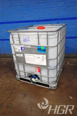 Ibc Tote