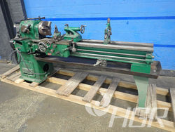 Lathe