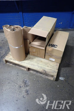 Sanding Belts