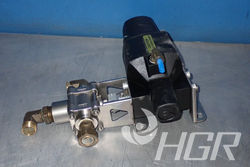 Air Pressure Control