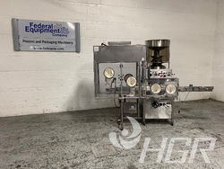 West Cap Rw600sf Capper