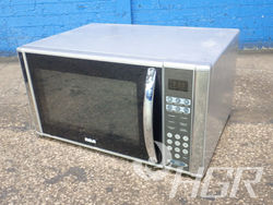 Used Sunbeam Microwave  HGR Industrial Surplus