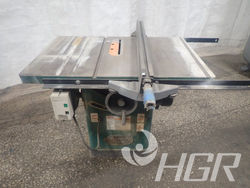 Used Grizzly 10