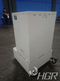 Used Fluid Management Paint Shaker