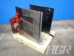Forklift Clamp