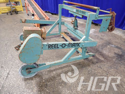 Used Reel Neat System for sale. AA4C equipment & more