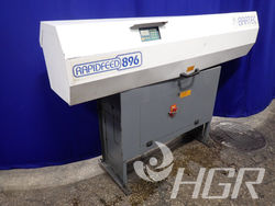 Bartec Rapid Feed 896 Bar Feeder