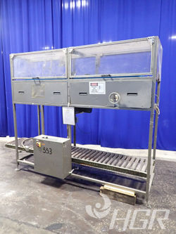 Cartridge Loader