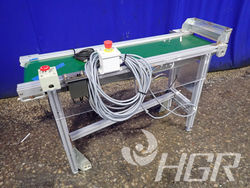 Belt Conveyor