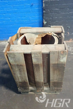 Insulator Bushing
