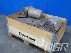 Conveyor Chain Mattop
