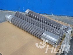 Chain Conveying Mattop
