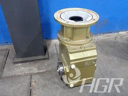 Gearbox Reducer