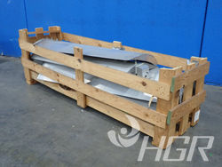 Fan Blade