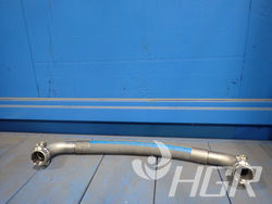 Sanitary Suction & Discharge Hose