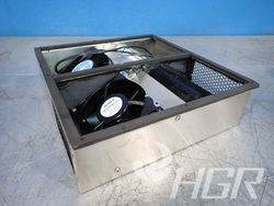 Cabinet Cooler