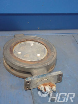 Butterfly Valve