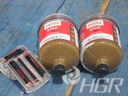 Lubrication Cartridge Replacements