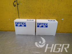 2pcs Optex Bgs-dl10tp(e) Sensor. Pair