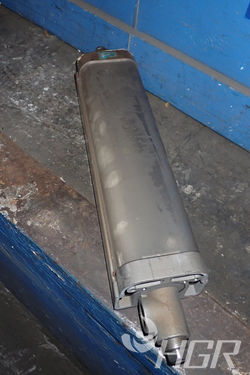 Pneumatic Cylinder