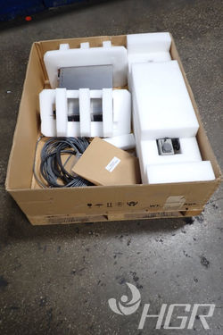 Laser Machine 