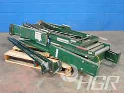 Electric Roller Conveyor