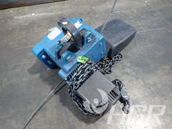 Chain Hoist