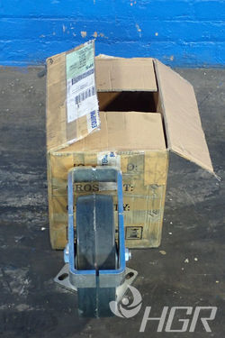 Swivel Wheel