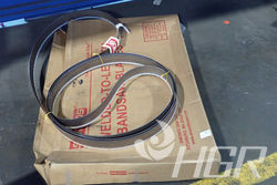 Bandsaw Blade