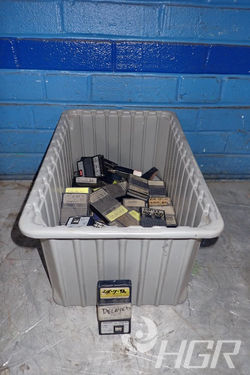 Command Cartridges