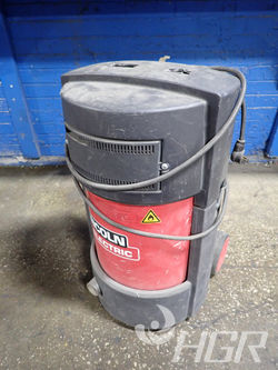 Fume Extractor