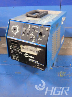 Welder