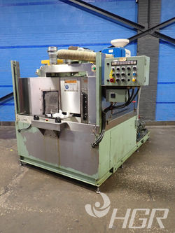 Parts Washer