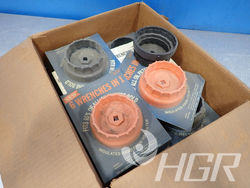 Oil Filter Wrench