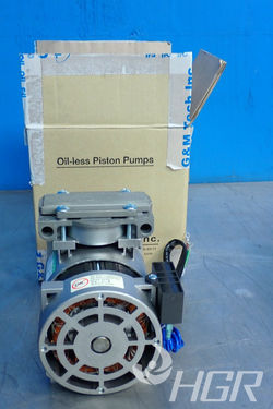 Pump