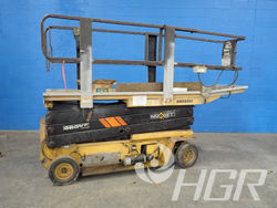 Man Lift