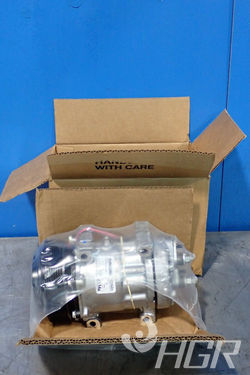 Oil Motor
