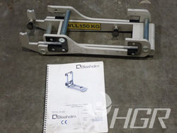 Ladder Hanger
