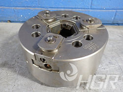 3 Jaw Chuck