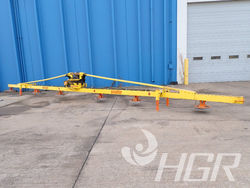 Vaccum Lift