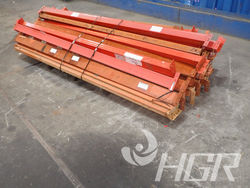 Pallet Racking Beams