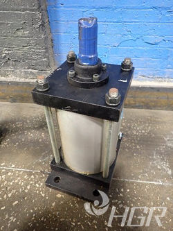 Pneumatic Cylinder