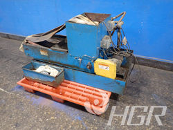 Hydraulic Unit