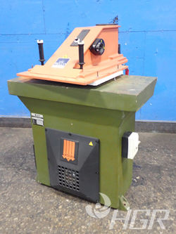 Clicker Press