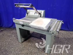 L-bar Sealer