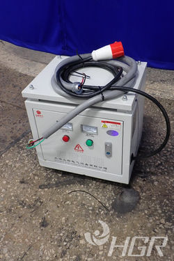 Power Source