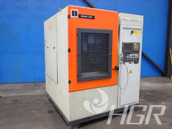 Wire EDM