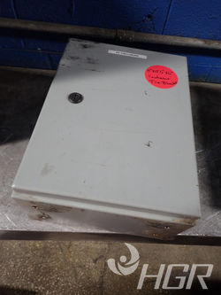 Electrical Enclosure